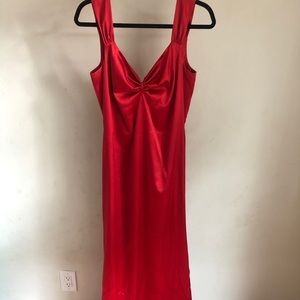 Jessica McClintock Formal Dress